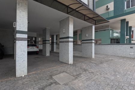 Apartamento para alugar com 144m², 3 quartos e 1 vagaÁrea comum