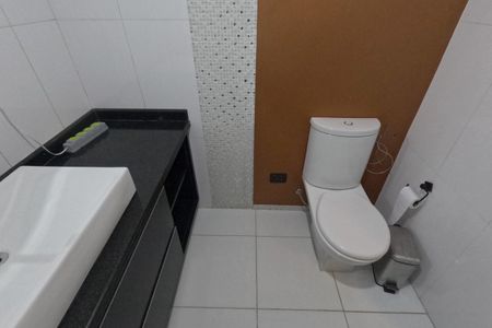 Apartamento para alugar com 144m², 3 quartos e 1 vagaLavabo