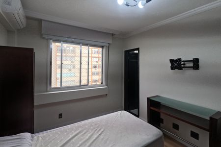 Apartamento para alugar com 144m², 3 quartos e 1 vagaSuíte 2