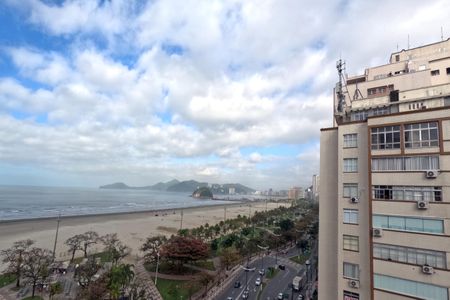 Apartamento para alugar com 144m², 3 quartos e 1 vagaVista da Suíte 2