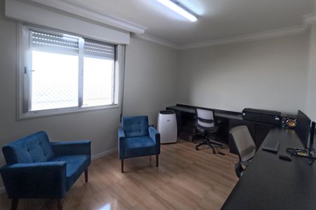 Apartamento para alugar com 144m², 3 quartos e 1 vagaQuarto 