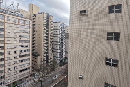 Apartamento para alugar com 144m², 3 quartos e 1 vagaVista da Cozinha