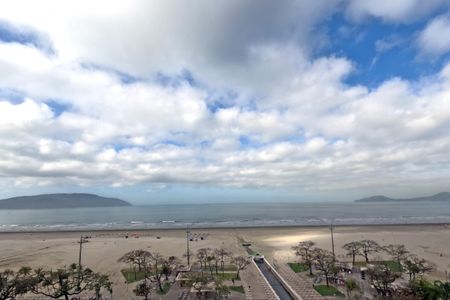 Apartamento para alugar com 144m², 3 quartos e 1 vagaVista do Quarto 