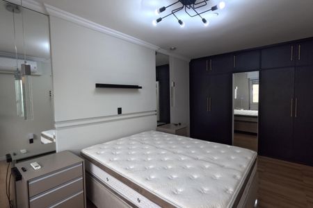 Apartamento para alugar com 144m², 3 quartos e 1 vagaSuíte 1