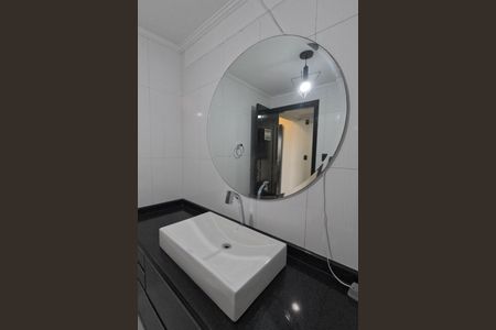 Apartamento para alugar com 144m², 3 quartos e 1 vagaLavabo