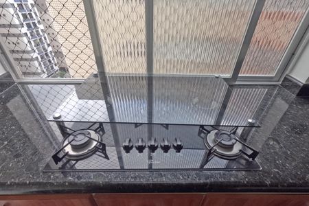 Apartamento para alugar com 144m², 3 quartos e 1 vagaCozinha