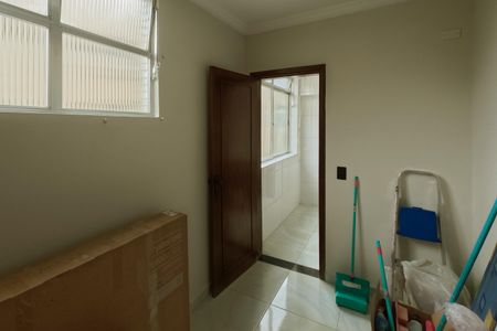 Apartamento para alugar com 144m², 3 quartos e 1 vagaQuarto de Serviço