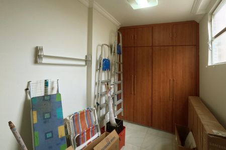 Apartamento para alugar com 144m², 3 quartos e 1 vagaQuarto de Serviço