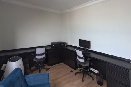 Apartamento para alugar com 144m², 3 quartos e 1 vagaQuarto 