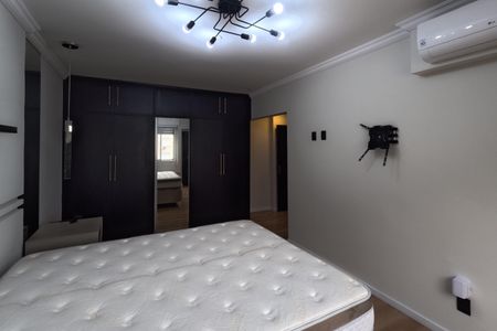 Apartamento para alugar com 144m², 3 quartos e 1 vagaSuíte 1