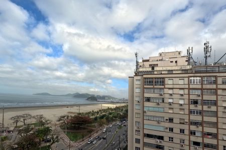 Apartamento para alugar com 144m², 3 quartos e 1 vagaVista da Suíte 1