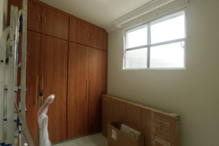 Apartamento para alugar com 144m², 3 quartos e 1 vagaQuarto de Serviço