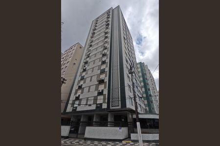 Apartamento para alugar com 144m², 3 quartos e 1 vagaFachada