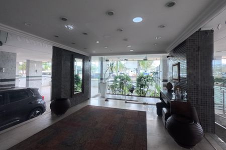 Apartamento para alugar com 144m², 3 quartos e 1 vagaÁrea comum