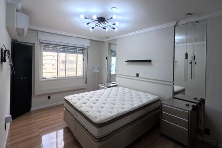 Apartamento para alugar com 144m², 3 quartos e 1 vagaSuíte 1