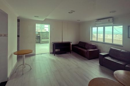 Apartamento para alugar com 144m², 3 quartos e 1 vagaÁrea comum