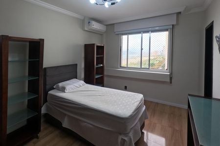 Apartamento para alugar com 144m², 3 quartos e 1 vagaSuíte 2