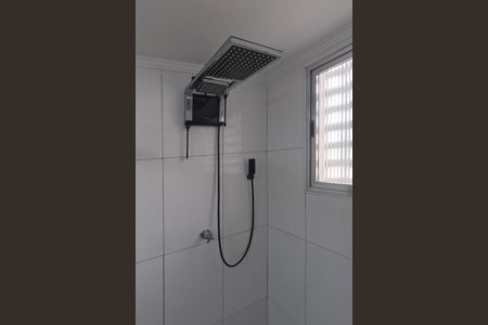 Apartamento para alugar com 144m², 3 quartos e 1 vagaBanheiro da Suíte 1