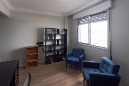 Apartamento para alugar com 144m², 3 quartos e 1 vagaQuarto 