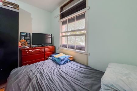 Quarto de apartamento à venda com 1 quarto, 55m² em Cambuci, São Paulo