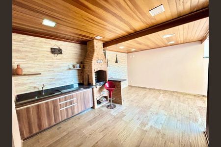 Casa de condomínio à venda com 110m², 3 quartos e 2 vagasFoto 26