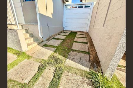 Casa de condomínio à venda com 110m², 3 quartos e 2 vagasFoto 23