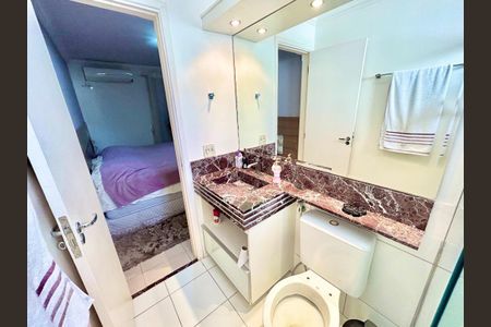 Casa de condomínio à venda com 110m², 3 quartos e 2 vagasFoto 12