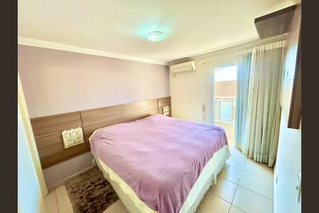 Foto 15 de casa de condomínio à venda com 3 quartos, 110m² em Fazenda Santa Cândida, Campinas