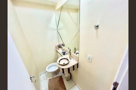 Casa de condomínio à venda com 110m², 3 quartos e 2 vagasFoto 04