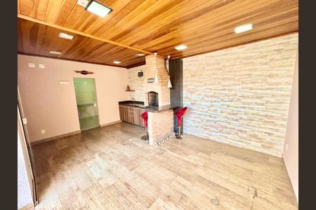 Foto 25 de casa de condomínio à venda com 3 quartos, 110m² em Fazenda Santa Cândida, Campinas