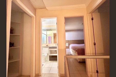 Foto 11 de casa de condomínio à venda com 3 quartos, 110m² em Fazenda Santa Cândida, Campinas