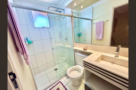 Casa de condomínio à venda com 110m², 3 quartos e 2 vagasFoto 07