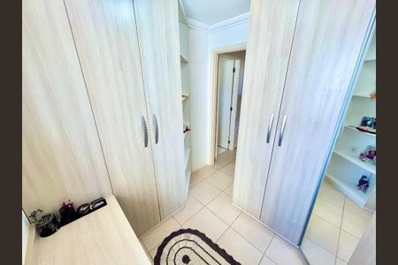 Foto 10 de casa de condomínio à venda com 3 quartos, 110m² em Fazenda Santa Cândida, Campinas