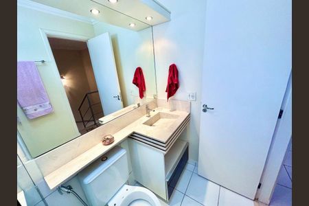 Casa de condomínio à venda com 110m², 3 quartos e 2 vagasFoto 08