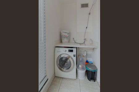 Apartamento para alugar com 37m², 1 quarto e 1 vagaÁrea de Serviço