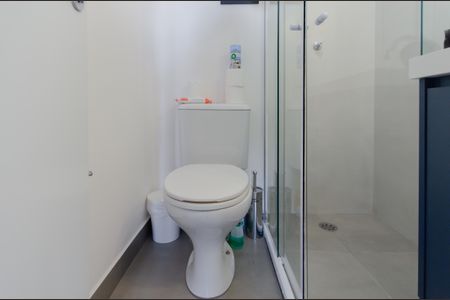 Apartamento para alugar com 37m², 1 quarto e 1 vagaBanheiro