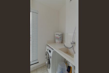 Apartamento para alugar com 37m², 1 quarto e 1 vagaÁrea de Serviço