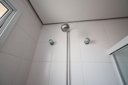 Apartamento à venda com 92m², 3 quartos e 2 vagasBanheiro