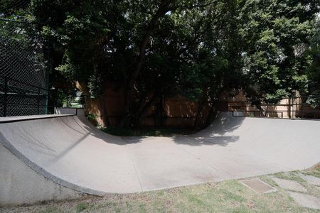 Apartamento à venda com 92m², 3 quartos e 2 vagasPista de skate
