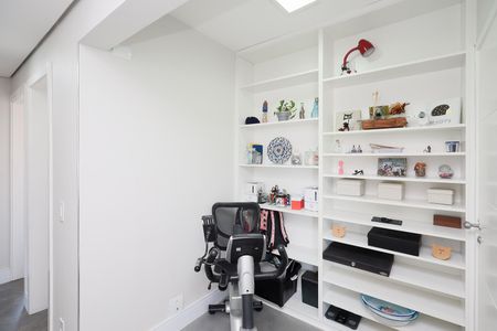 Apartamento à venda com 92m², 3 quartos e 2 vagasSuíte