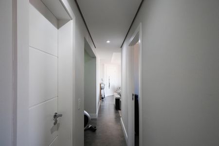 Apartamento à venda com 92m², 3 quartos e 2 vagasCorredor
