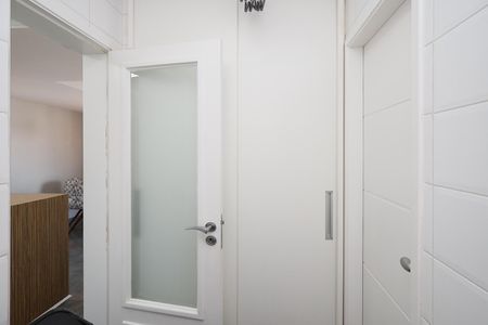 Apartamento à venda com 92m², 3 quartos e 2 vagasÁrea de Serviço