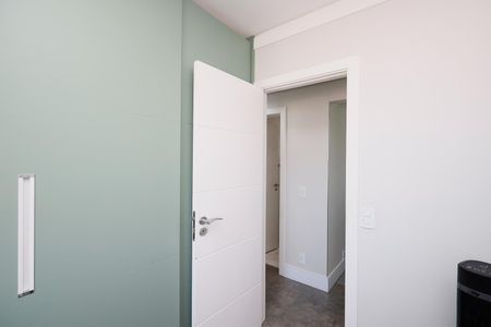 Apartamento à venda com 92m², 3 quartos e 2 vagasQuarto 2