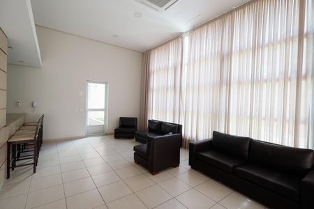 Apartamento à venda com 92m², 3 quartos e 2 vagasEspaço Gourmet