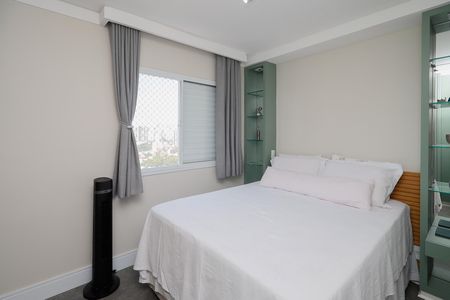 Apartamento à venda com 92m², 3 quartos e 2 vagasSuíte