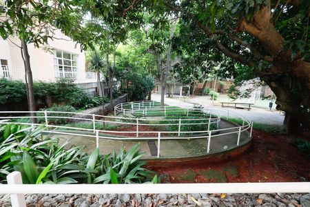 Apartamento à venda com 92m², 3 quartos e 2 vagasÁrea comum