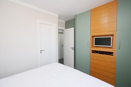 Apartamento à venda com 92m², 3 quartos e 2 vagasSuíte