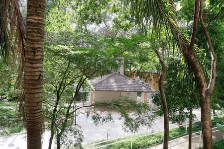 Apartamento à venda com 92m², 3 quartos e 2 vagasÁrea comum