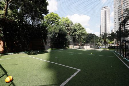 Apartamento à venda com 92m², 3 quartos e 2 vagasQuadra Esportiva