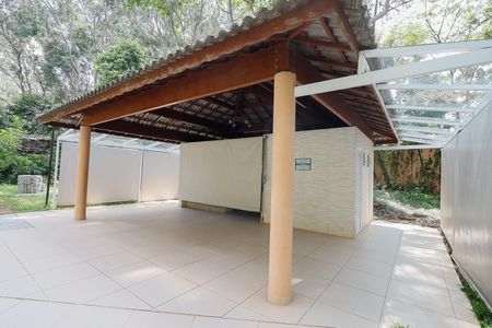 Apartamento à venda com 92m², 3 quartos e 2 vagasÁrea comum - Churrasqueira
